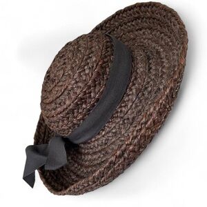 Helen Kaminski Handmade Australia Hat